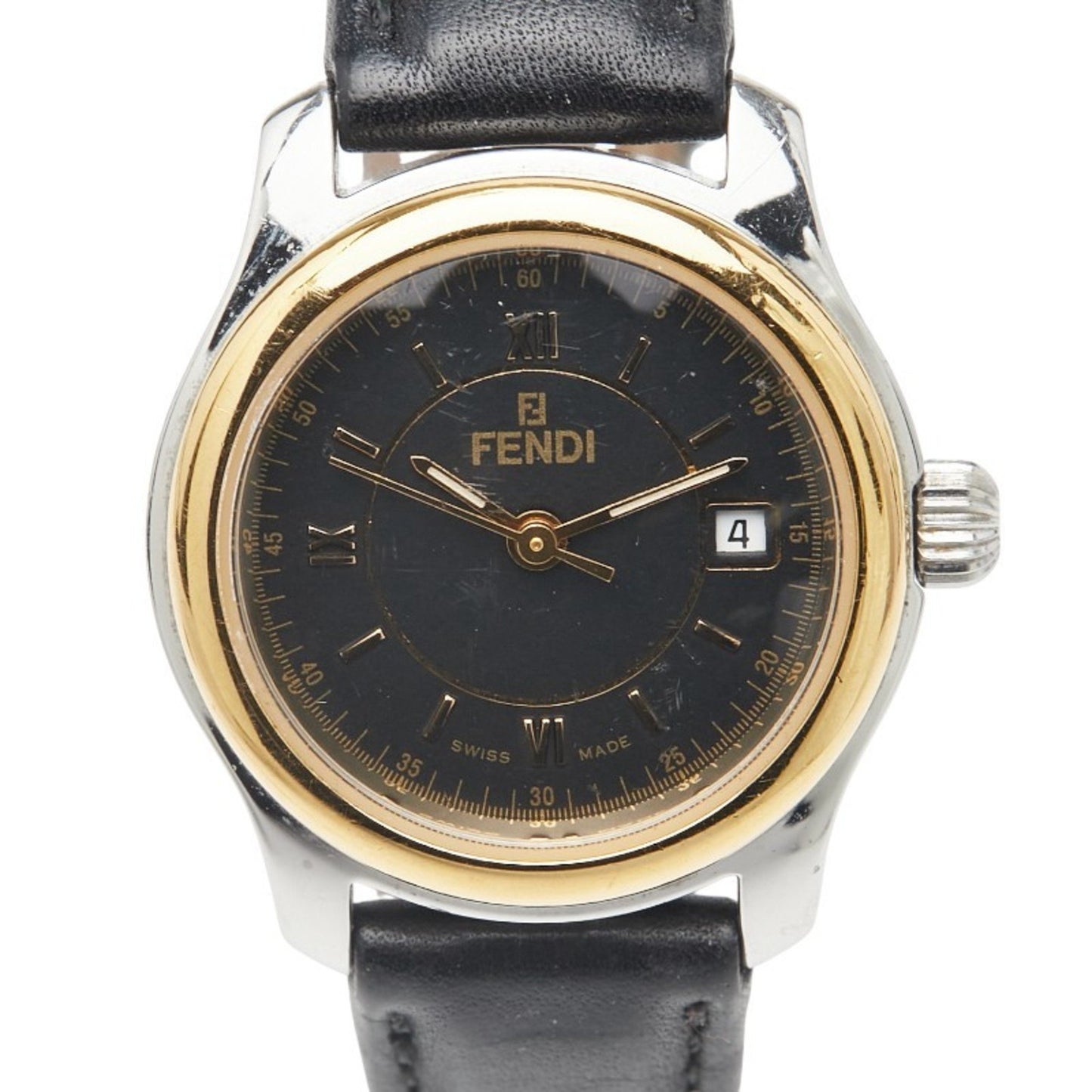 Fendi Women'S Watch