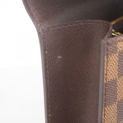 Louis Vuitton Damier Malesherbes Handbag N51379 Ebene