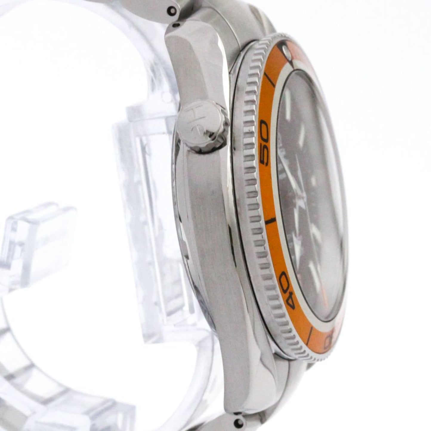 Omega Seamaster Planet Ocean Co-Axial Automatic Watch 2209.50