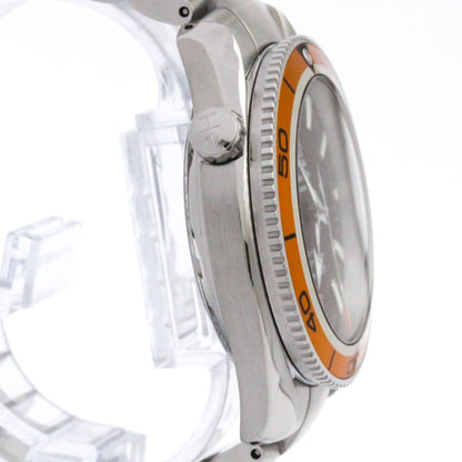 Omega Seamaster Planet Ocean Co-Axial Automatic Watch 2209.50