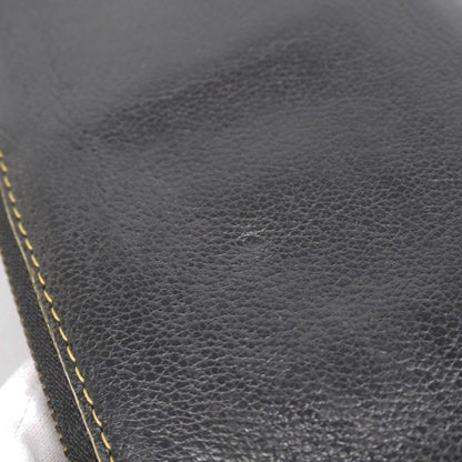 Louis Vuitton Suhali Zippy Wallet M95702 Noir