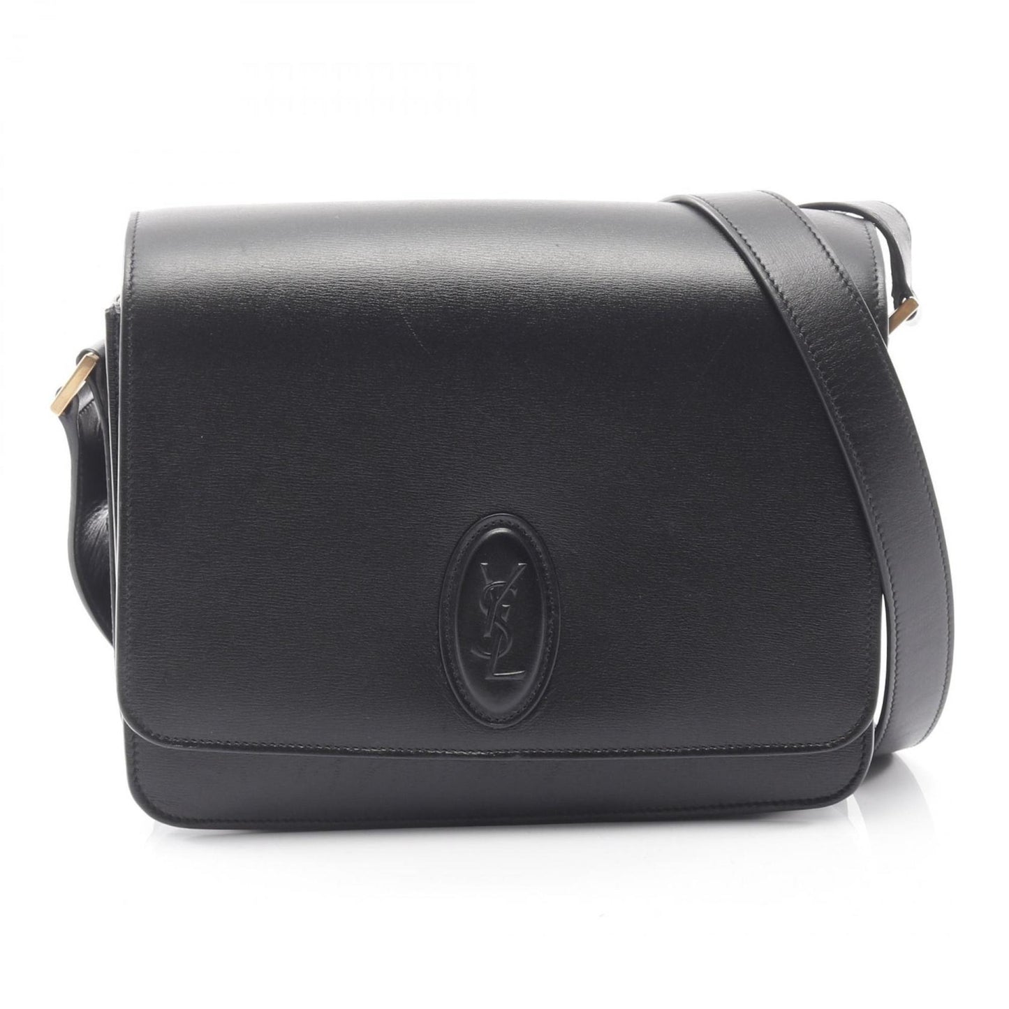 Yves Saint Laurent Saint Laurent Paris Le61 Satchel Shoulder Bag