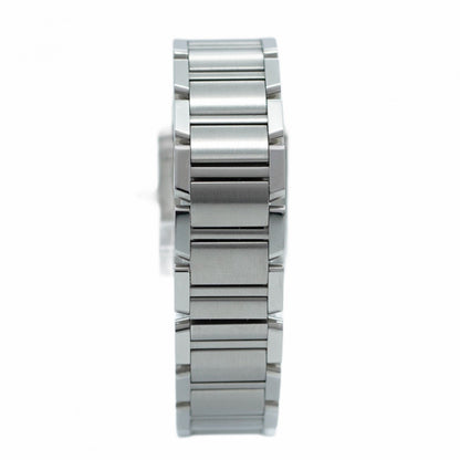 Cartier Tank Franaise W51008Q3 White Dial