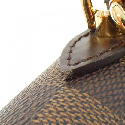 Louis Vuitton Damier Bergamo Mm N41168 Handbag