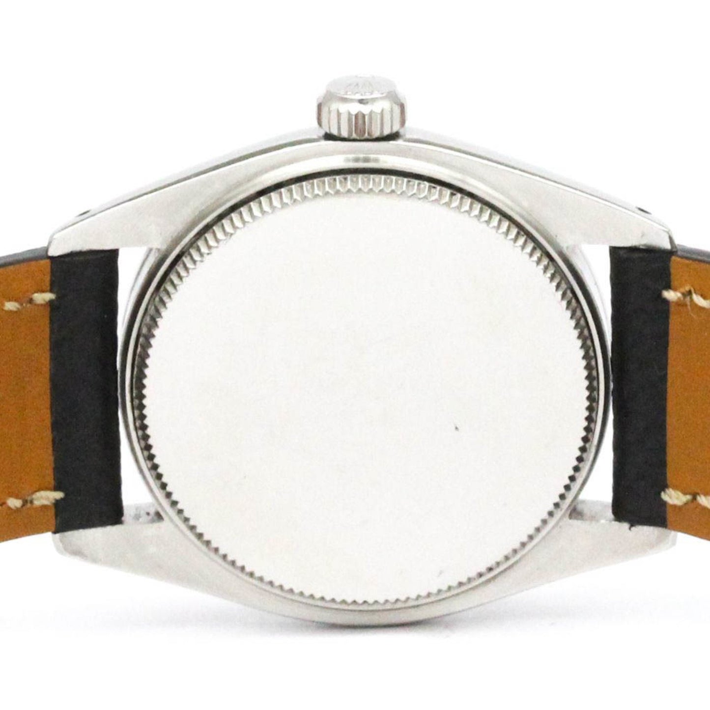 Rolex Oyster Speedking 6430 Steel Hand-Winding Mid Size Watch Vintage