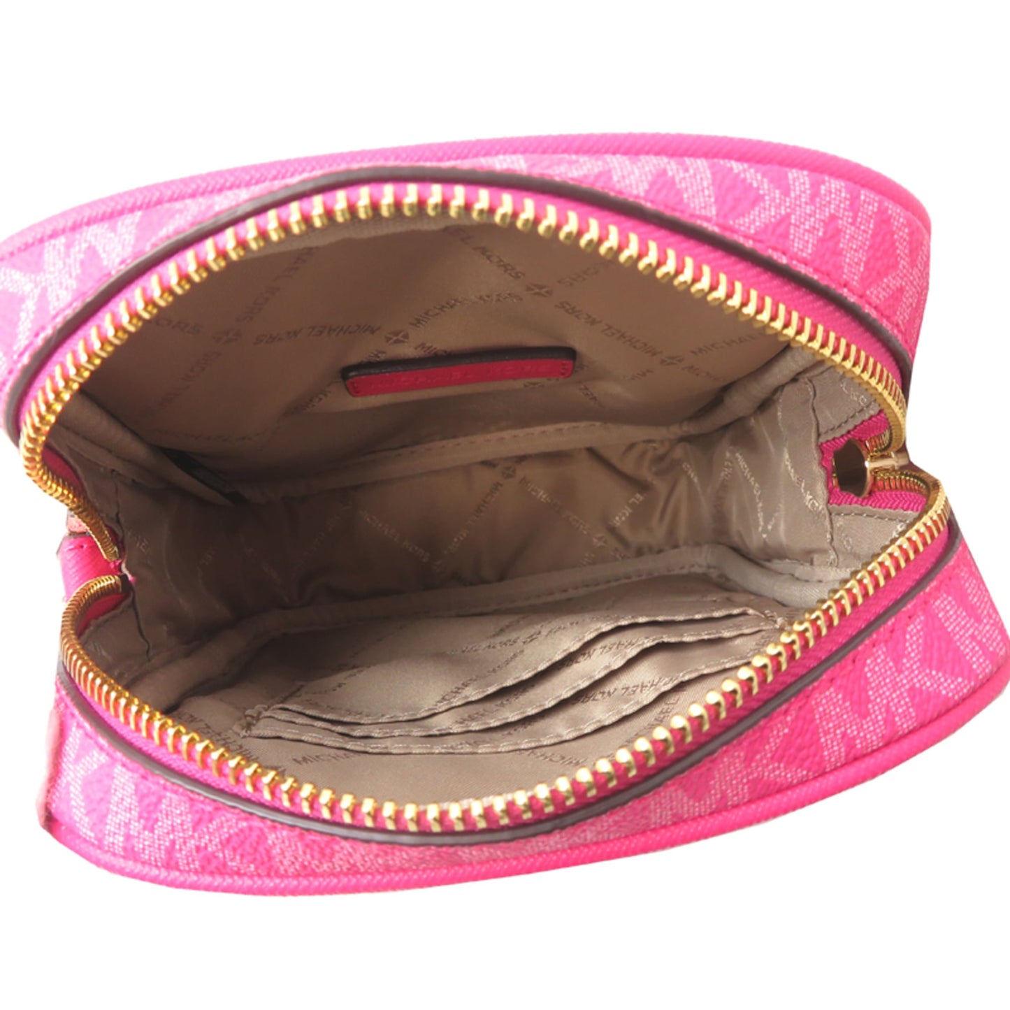 Leather - Michael Kors Shoulder Bag Pvc