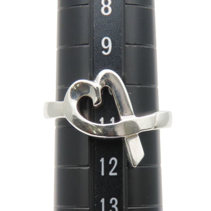 Tiffany & Co. Loving Heart Ring