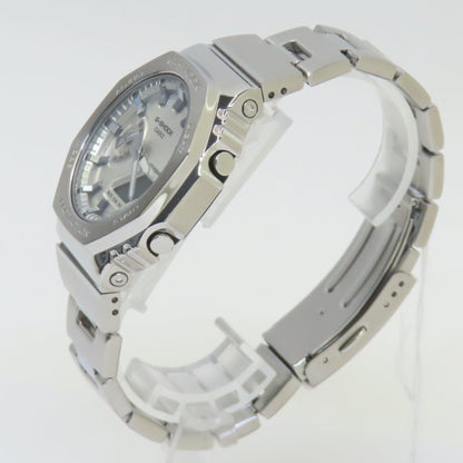 Casio G-Shock Gm-2110D-7Aer Quartz Wristwatch