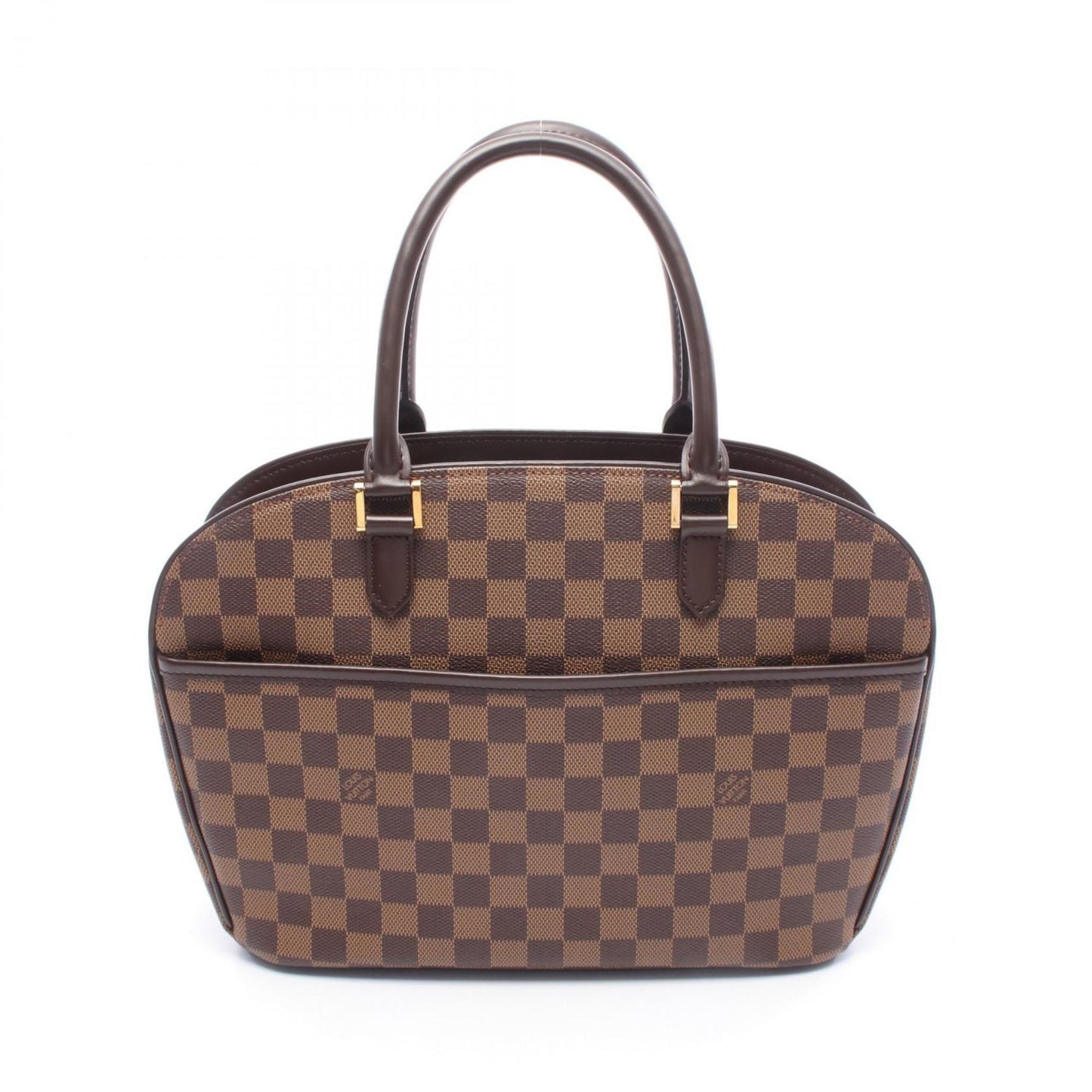 Louis Vuitton Saria Horizontal Handbag