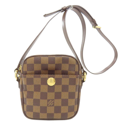 Louis Vuitton N60009 Lift Shoulder Bag Damier Canvas