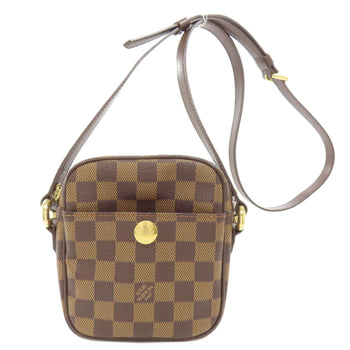 Louis Vuitton N60009 Lift Shoulder Bag Damier Canvas