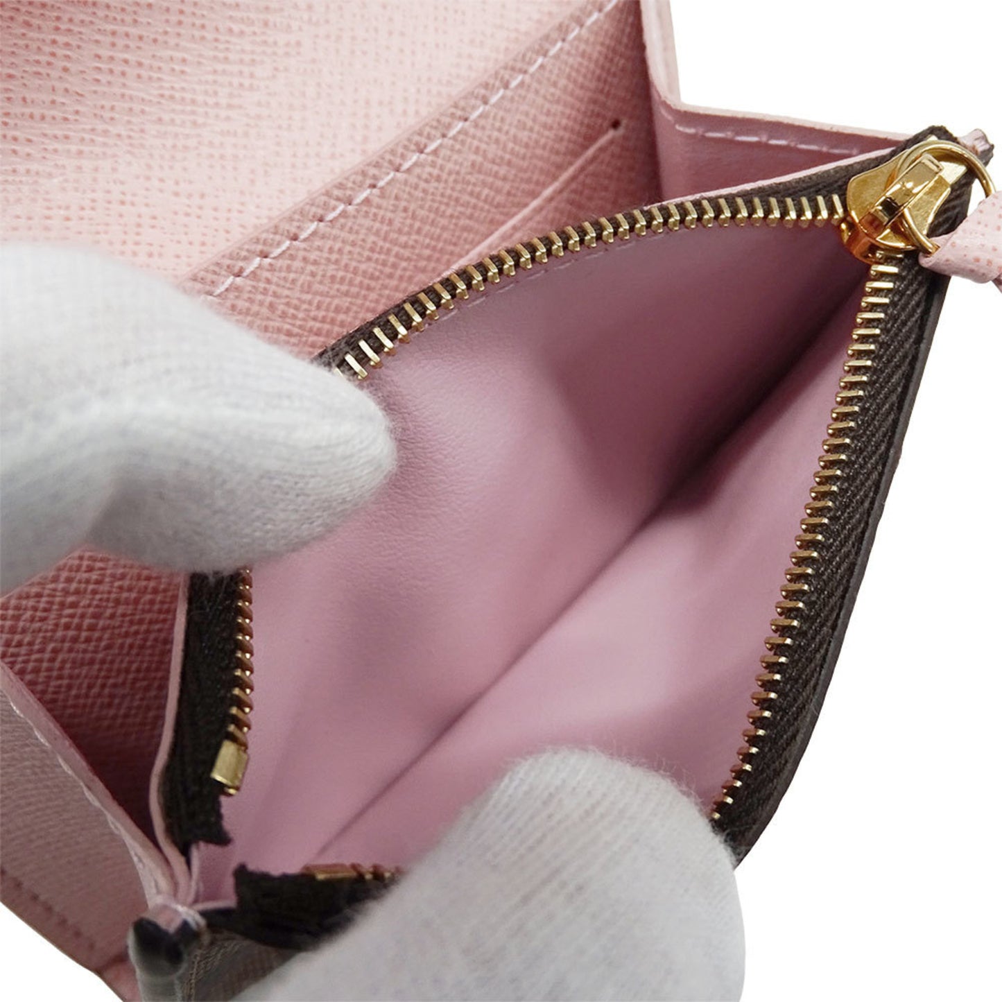 Louis Vuitton Women'S Wallet