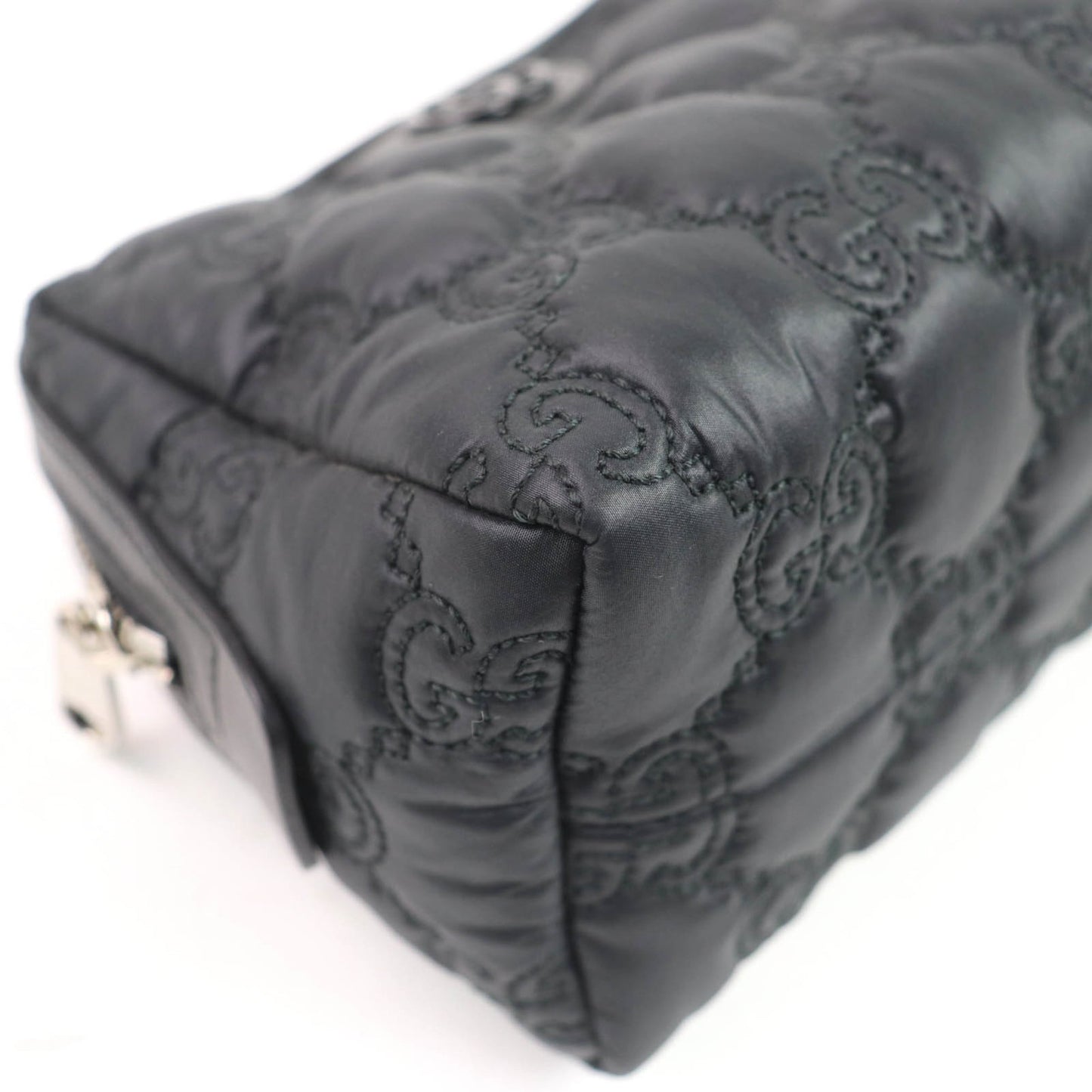 Gucci 72604 Gg Marmont Makeup Pouch