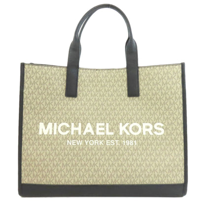 Michael Kors Mk Signature Tote Bag