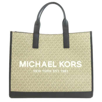 Michael Kors Mk Signature Tote Bag