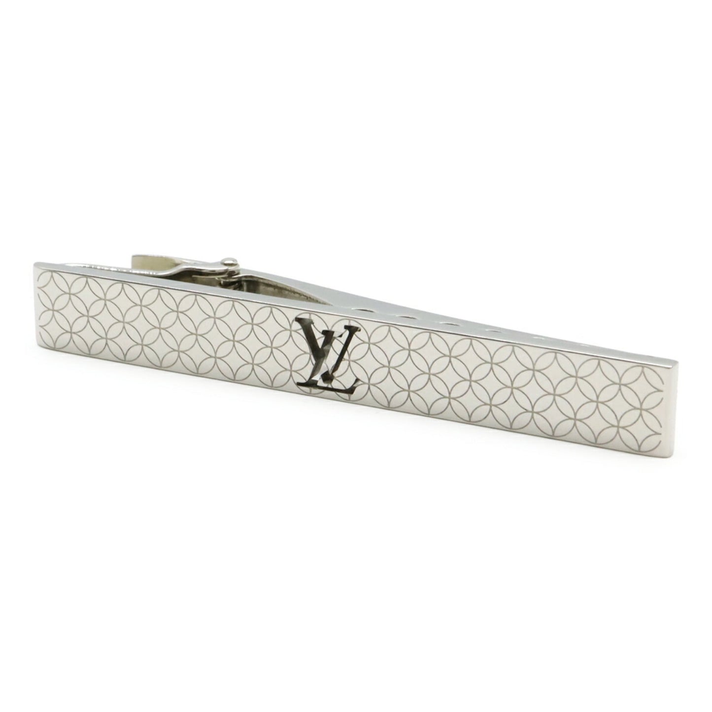 Louis Vuitton Louis Vuitton Pance Cravate Champs-Elysees Tie Clip