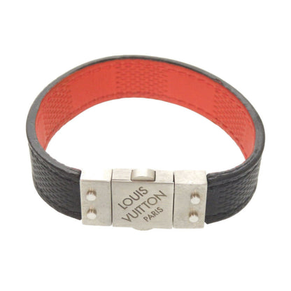 Louis Vuitton Reversible Damier Infini Black