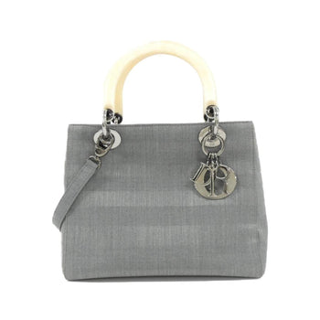 Christian Dior Lady Medium Handbag