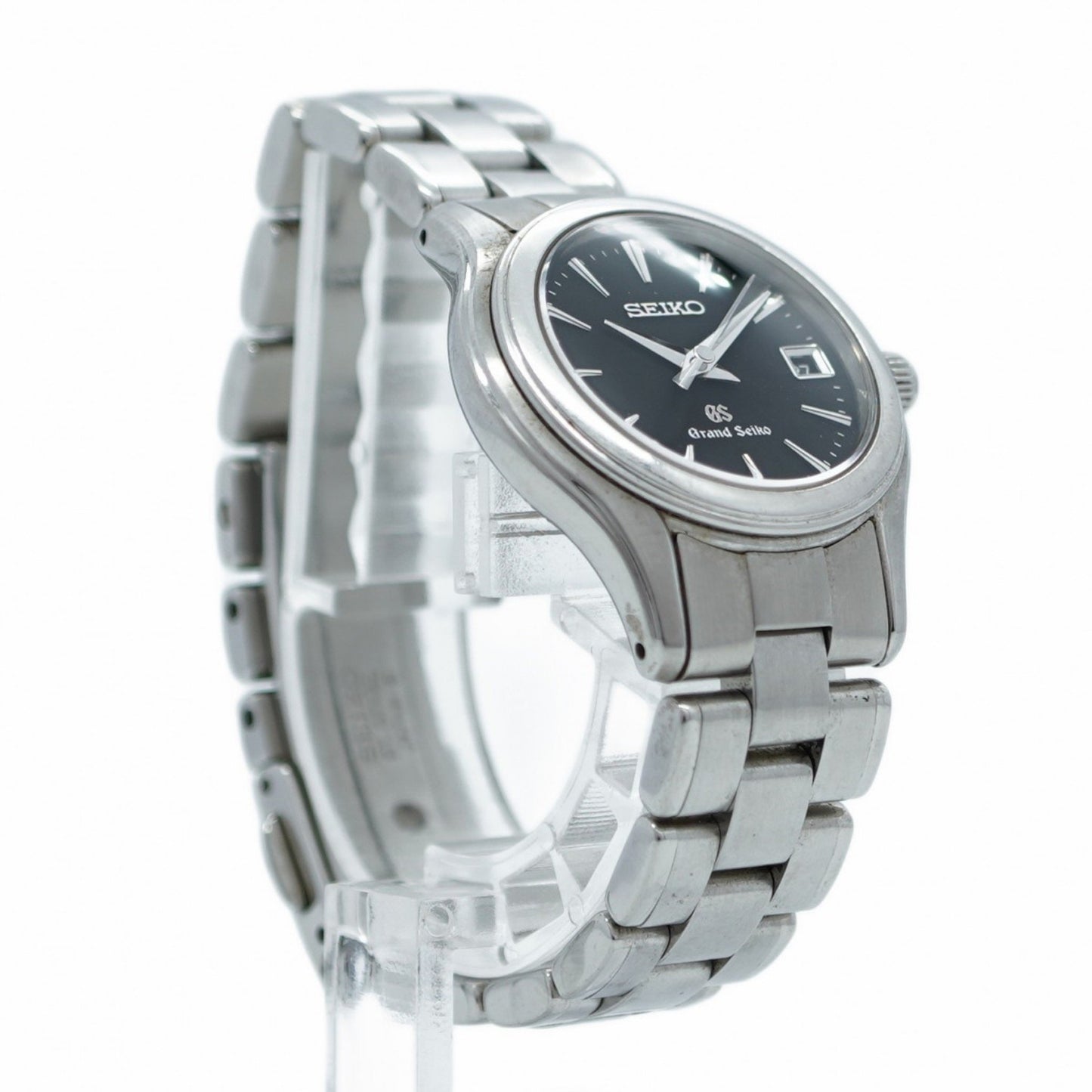Seiko Grand 4J52-0A10 Black Dial