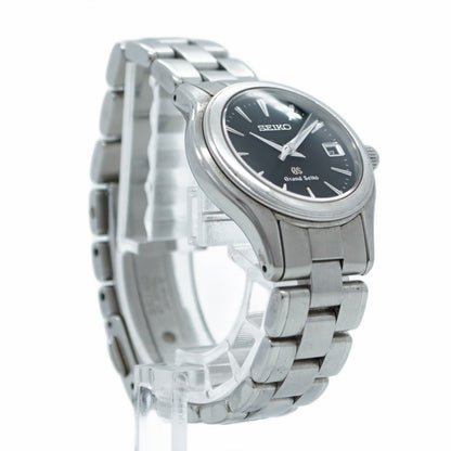 Seiko Grand 4J52-0A10 Black Dial