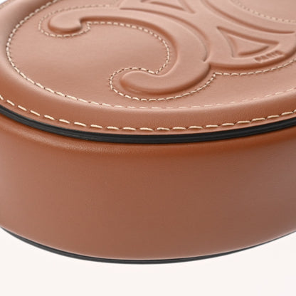 Celine Oval Purse Shoulder Bag