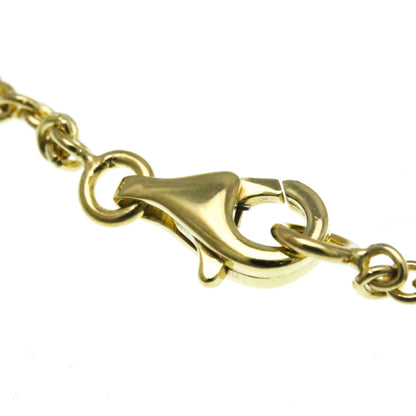 Cartier Baby Love Bracelet Yellow Gold (18K) No Stone Charm Bracelet Gold