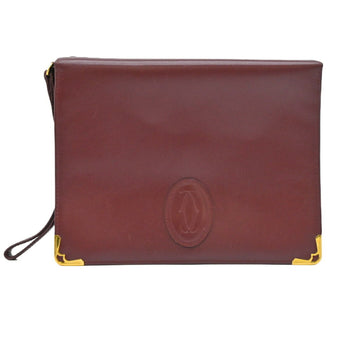 Cartier Must Line Second Bag