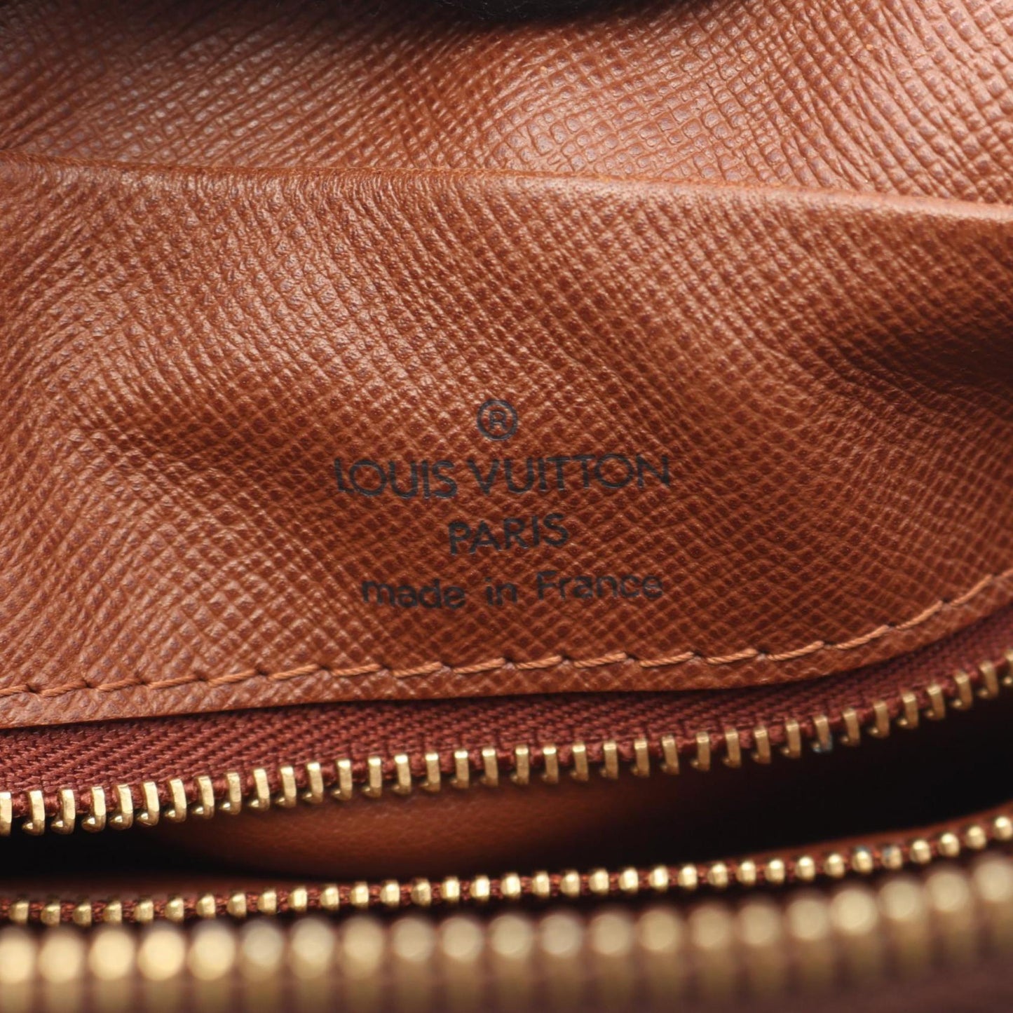 Louis Vuitton Nile Shoulder Bag