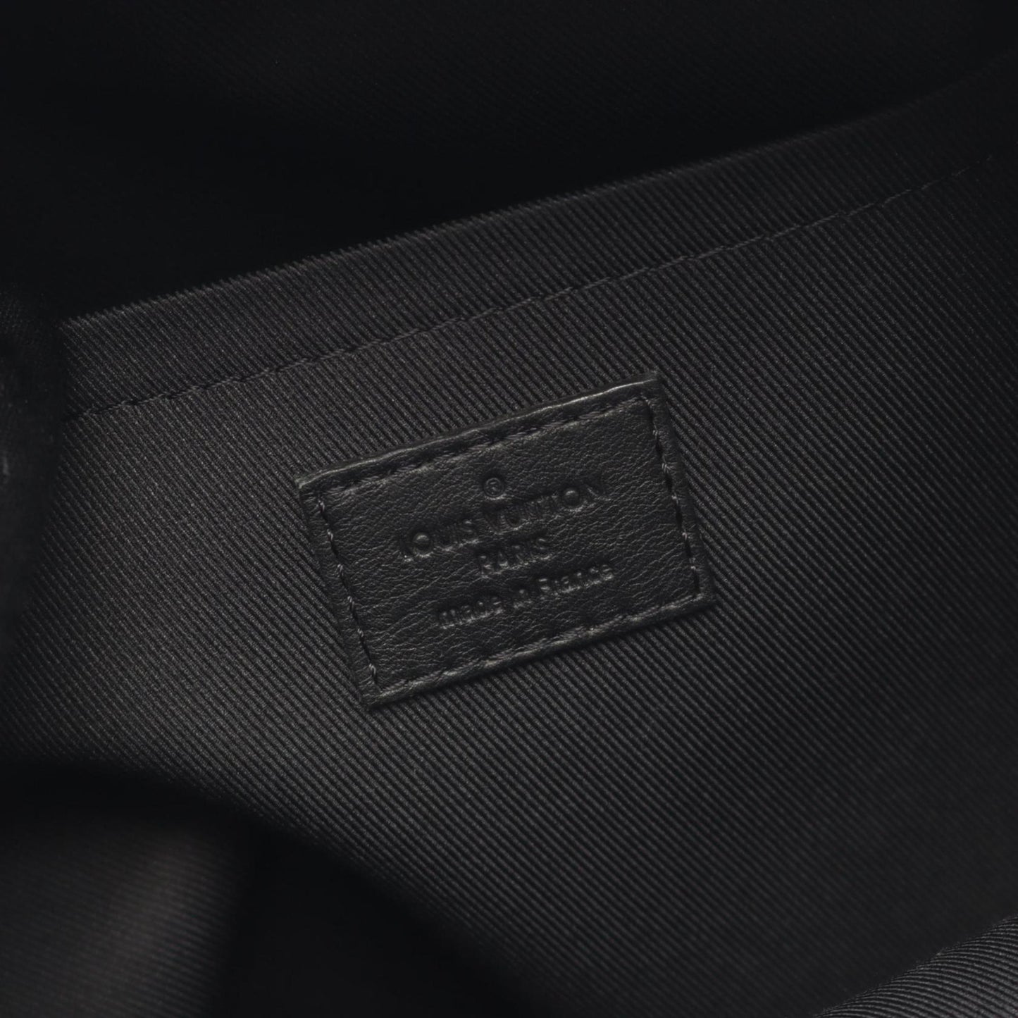 Louis Vuitton Palm Springs Backpack Pm