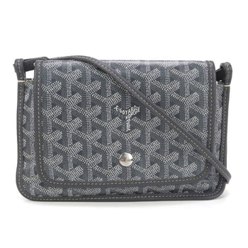 Goyard Plumet Pouch Wallet