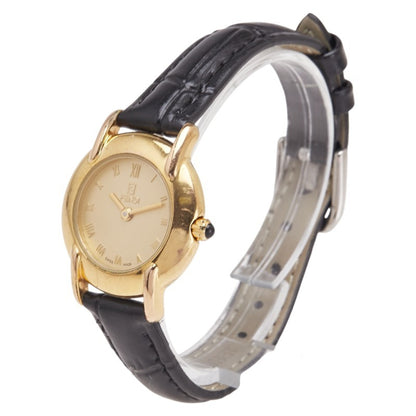 Fendi Women'S Watch With 410L Quartz Movement