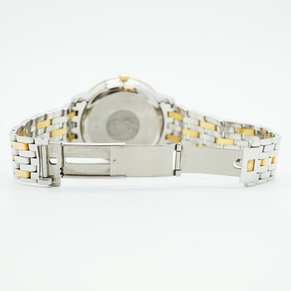 Omega De Ville 424.20.40.20.08.001 Gold Dial