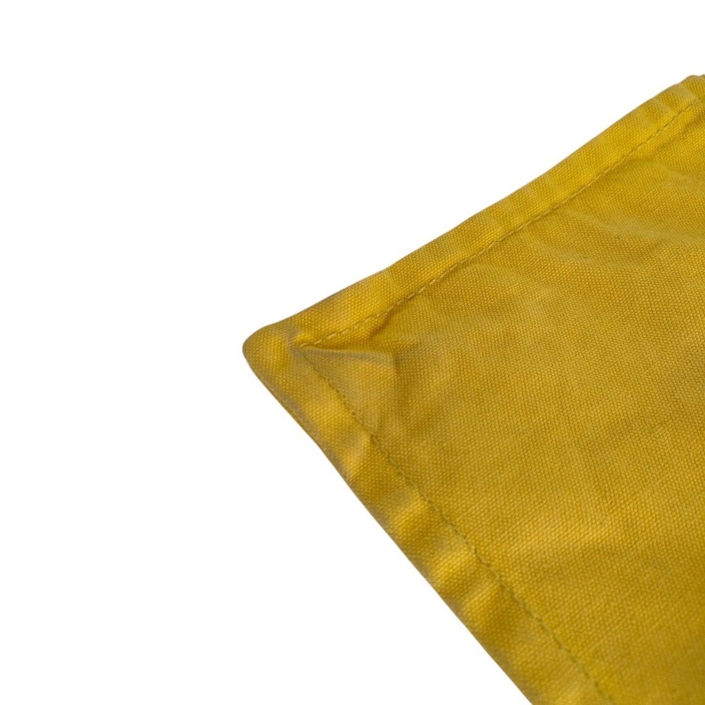 Hermes Bora Gm Canvas Pouch