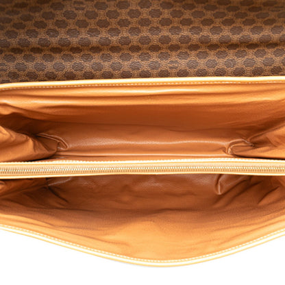 Celine Macadam Business Bag