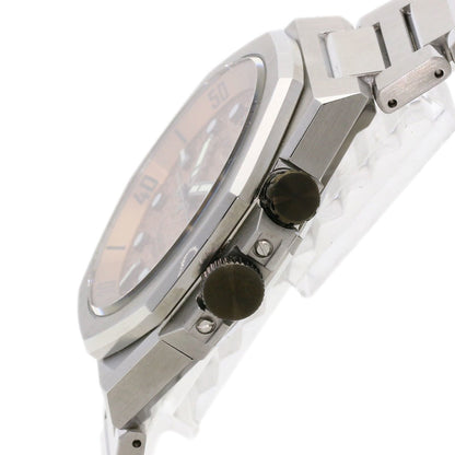 Citizen Nb6066-51W Series 8 Mechanical Limited To 1700 Pieces Worldwide Stainless Steel Ss