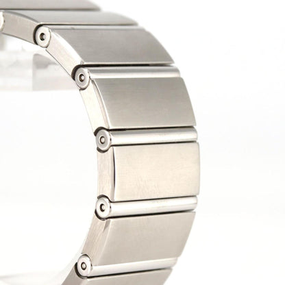 Omega Constellation 131.10.36.60.01.001 Ss Quartz Watch