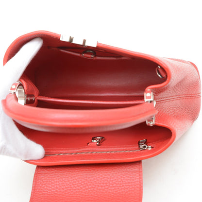 Louis Vuitton Capucines Bb 2-Way Bag