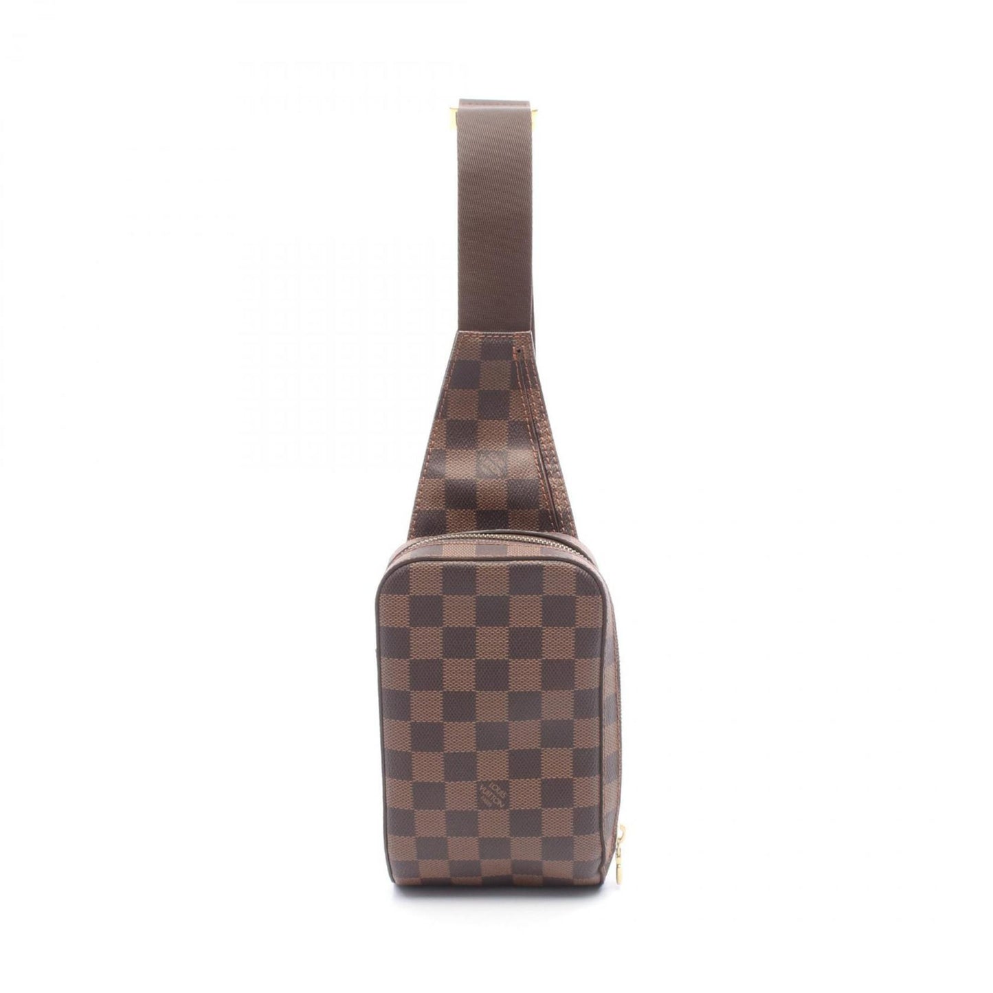 Louis Vuitton Geronimos Waist Bag/Body Bag