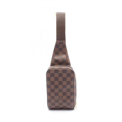 Louis Vuitton Geronimos Waist Bag/Body Bag