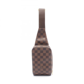 Louis Vuitton Geronimos Waist Bag/Body Bag
