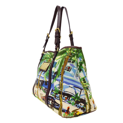 Louis Vuitton Women'S Designer Tote Bag