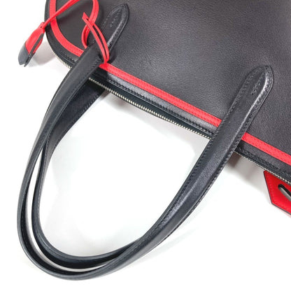 Hermes Transat Sailor Handbag/Tote Bag In Evercolor Swift