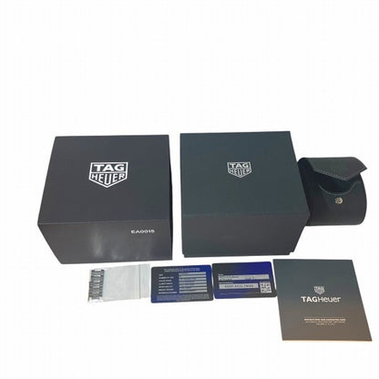 Tag Heuer Carrera Date Wbn231B.Ba0001 Automatic Watch
