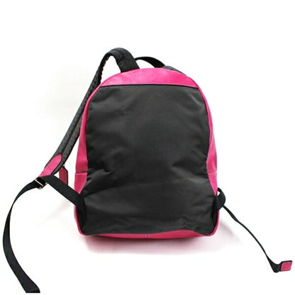 Coach Backpack Signature Pattern Leather Brown X Pink F32200 Coach
