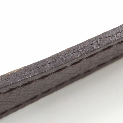 Louis Vuitton Damier Ebene Pimlico Shoulder Bag For Women