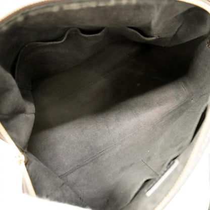 Louis Vuitton Monogram Macassar Retiro Handbag M50058 Noir 2-Way Bag