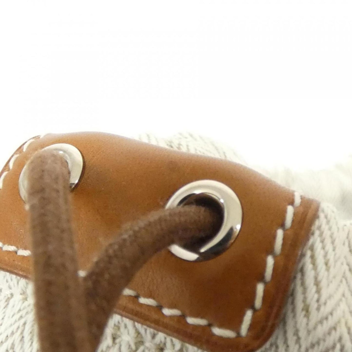 Hermes Fourby 25Cm Pouch 063913Ck