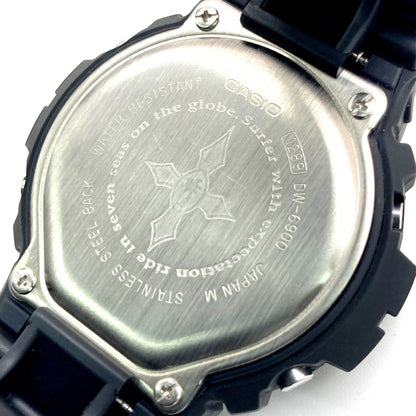 G-Shock Casio Dw-6900Blm Local Motion 2Nd Collaboration Model Watch