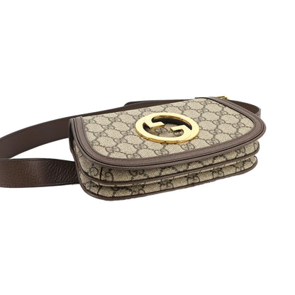 Gucci Blondie Gg Supreme Belt Bag