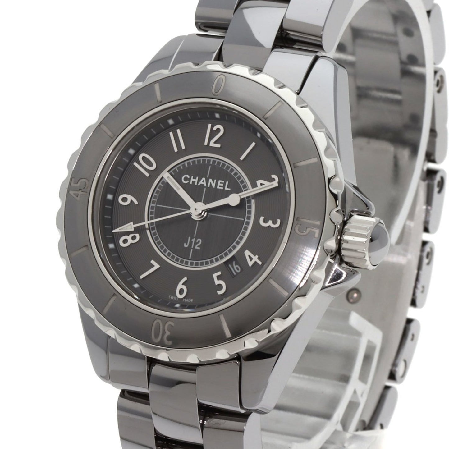 Chanel H2978 J12 Chromatic 33Mm